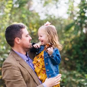 Meet your Posher, Gregg